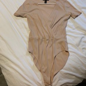 Forever 21 bodysuit